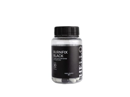 BURNFIX BLACK