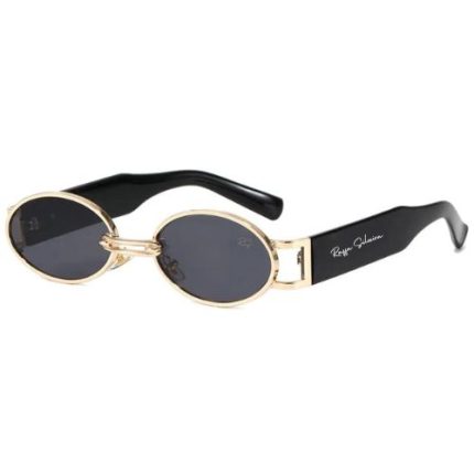 ÓCULOS DE SOL NEW VINTAGE PRETO